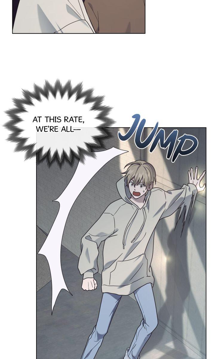 A Trace of the Wonder chapter 11 - page 26