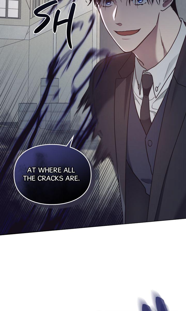 A Trace of the Wonder chapter 11 - page 38
