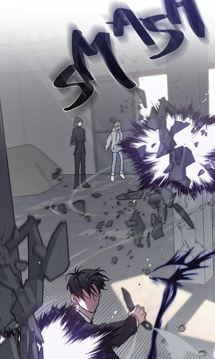 A Trace of the Wonder chapter 11 - page 39