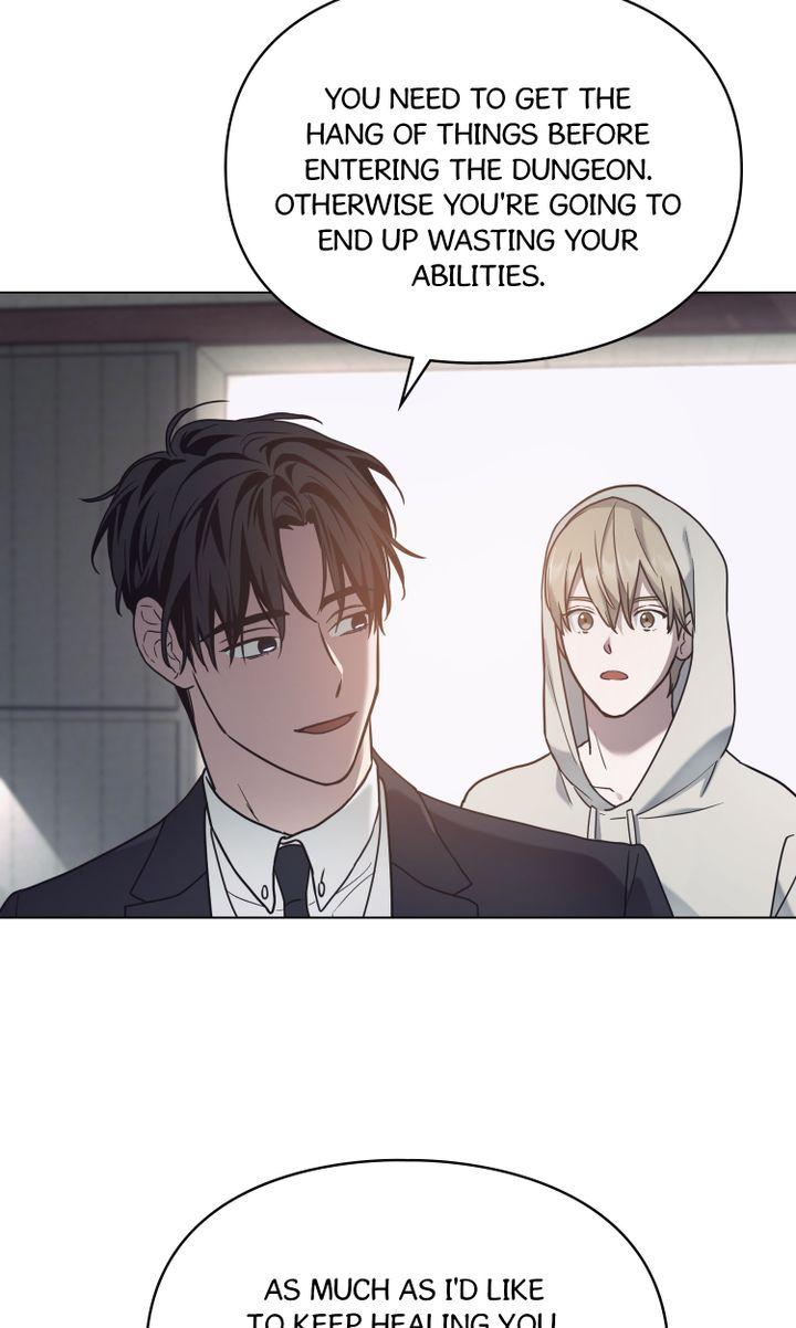 A Trace of the Wonder chapter 11 - page 4