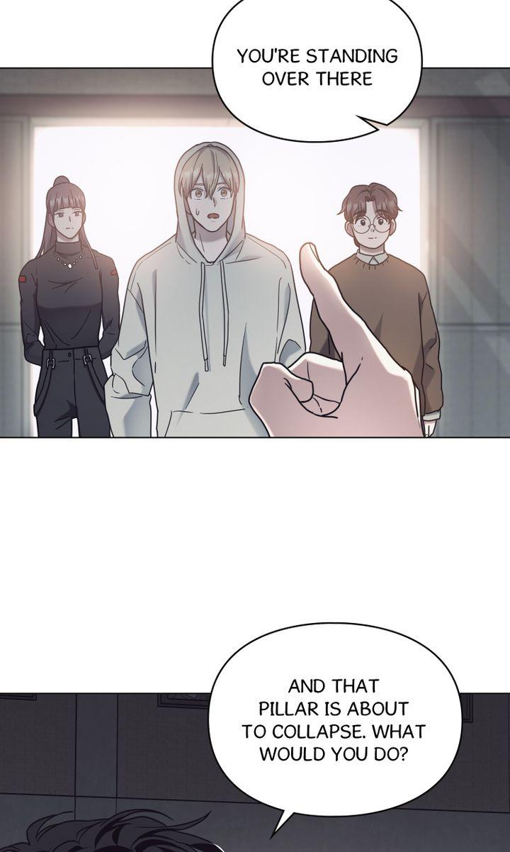 A Trace of the Wonder chapter 11 - page 7