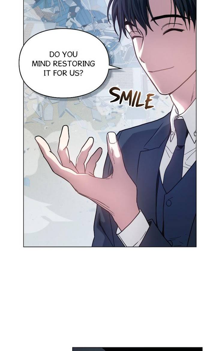 A Trace of the Wonder Chapter 10 - page 40