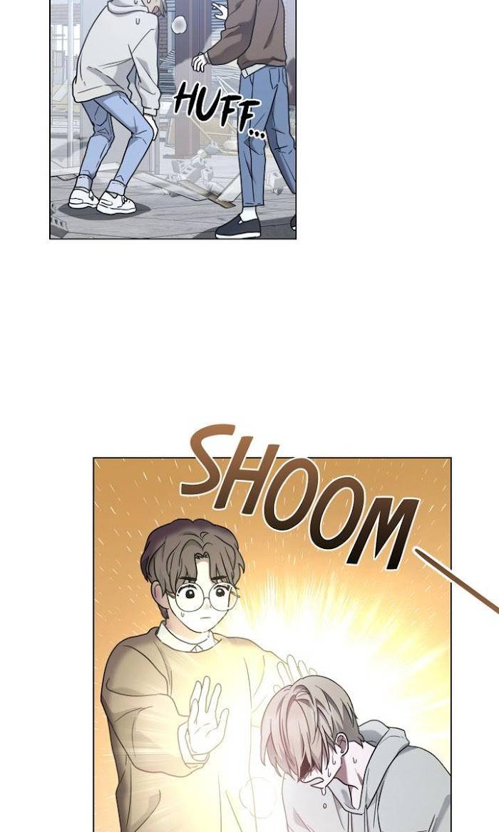 A Trace of the Wonder Chapter 10 - page 63