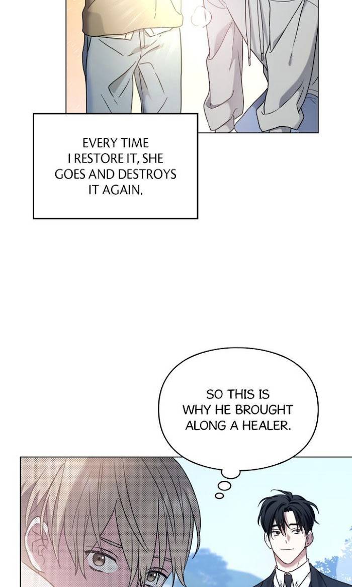 A Trace of the Wonder Chapter 10 - page 64