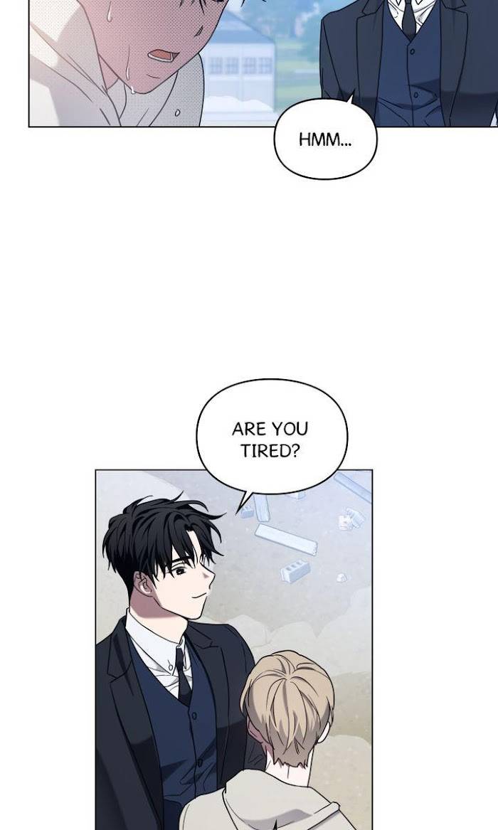 A Trace of the Wonder Chapter 10 - page 65