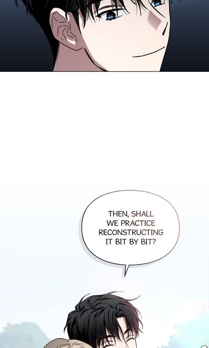 A Trace of the Wonder Chapter 10 - page 75
