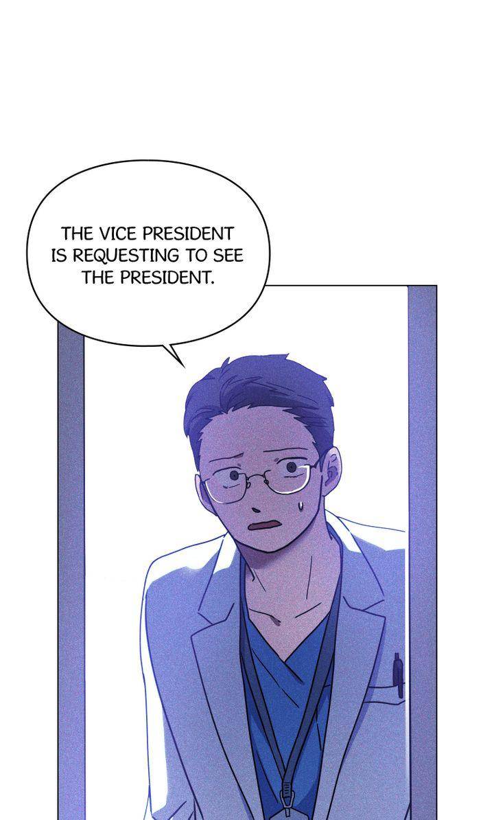 A Trace of the Wonder Chapter 9 - page 1