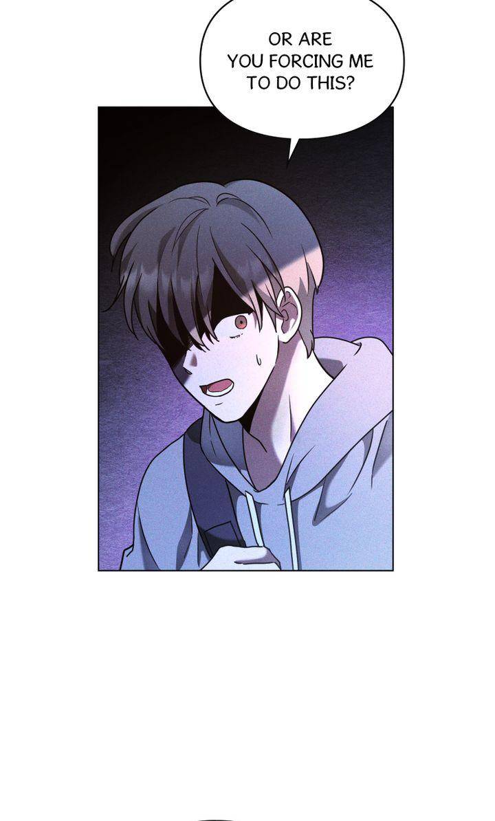 A Trace of the Wonder Chapter 9 - page 10