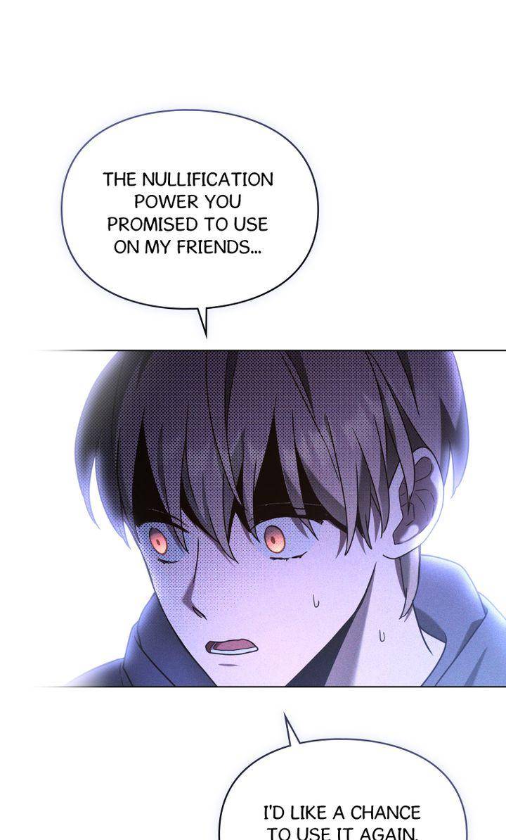 A Trace of the Wonder Chapter 9 - page 14