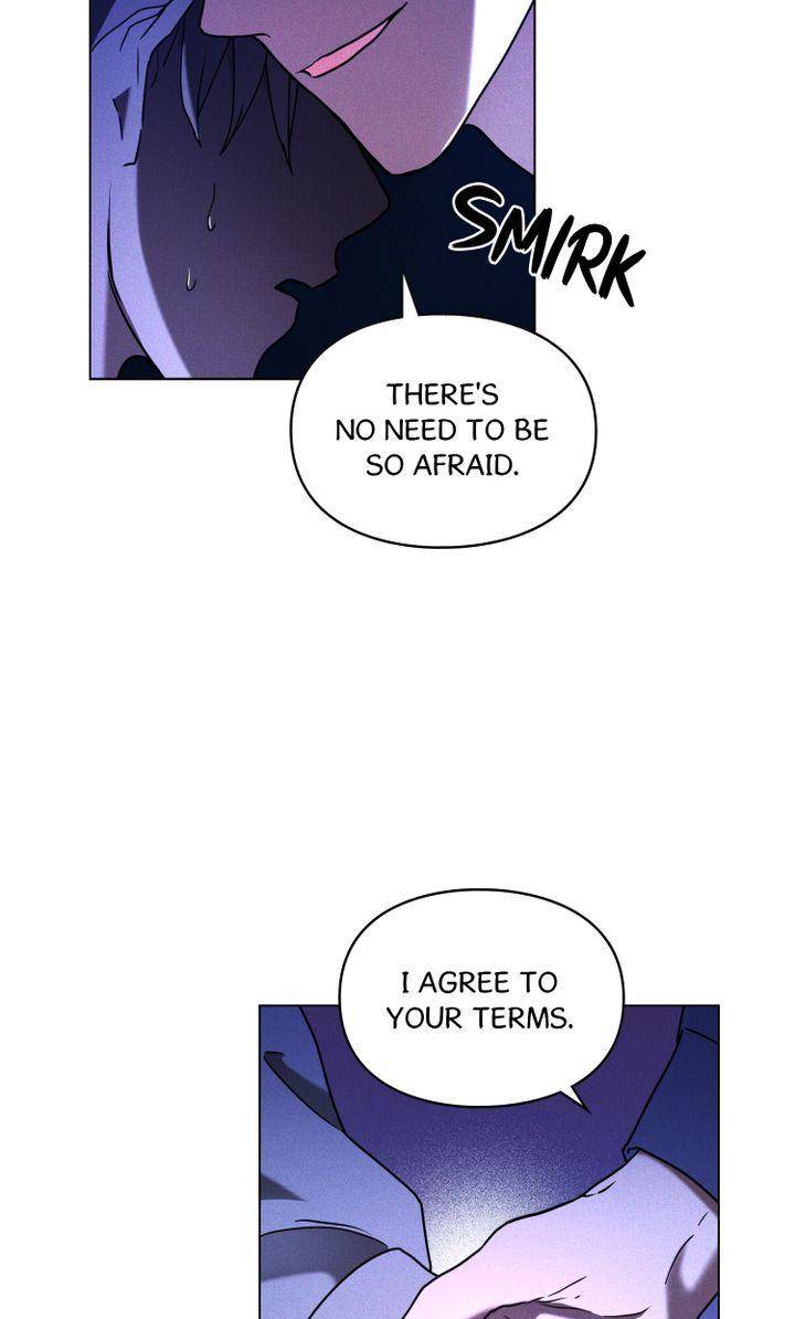 A Trace of the Wonder Chapter 9 - page 22