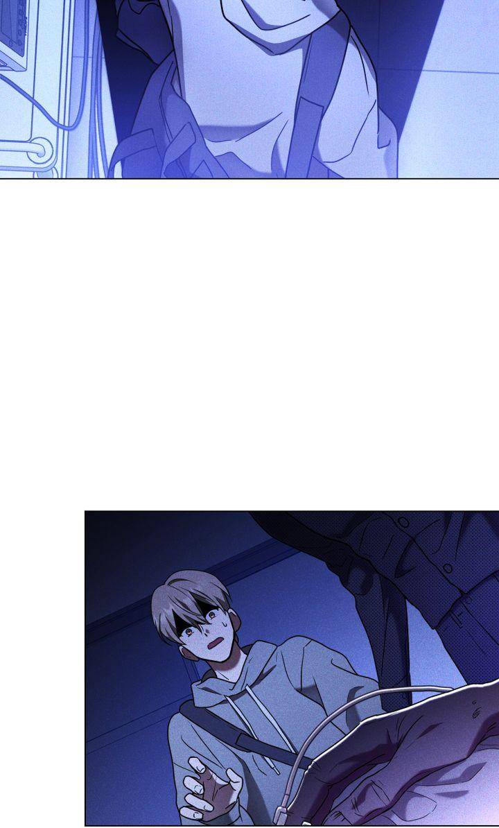 A Trace of the Wonder Chapter 9 - page 25