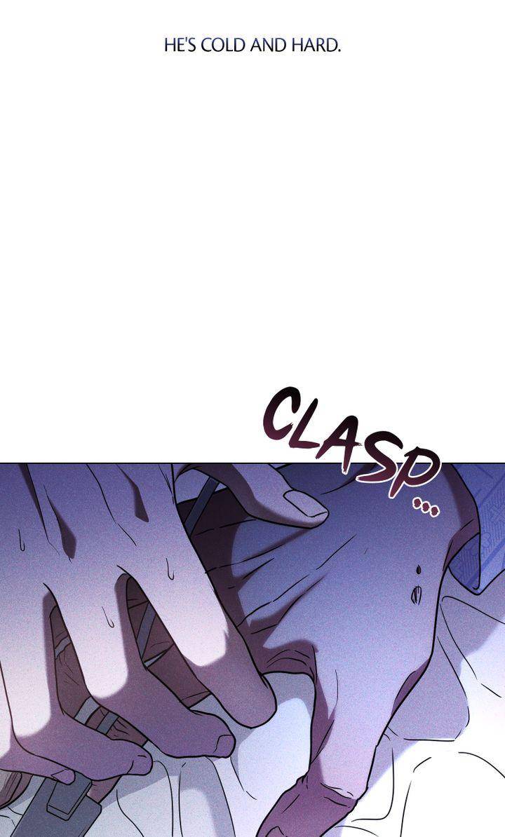 A Trace of the Wonder Chapter 9 - page 28
