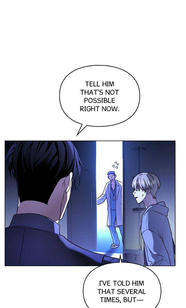A Trace of the Wonder Chapter 9 - page 3