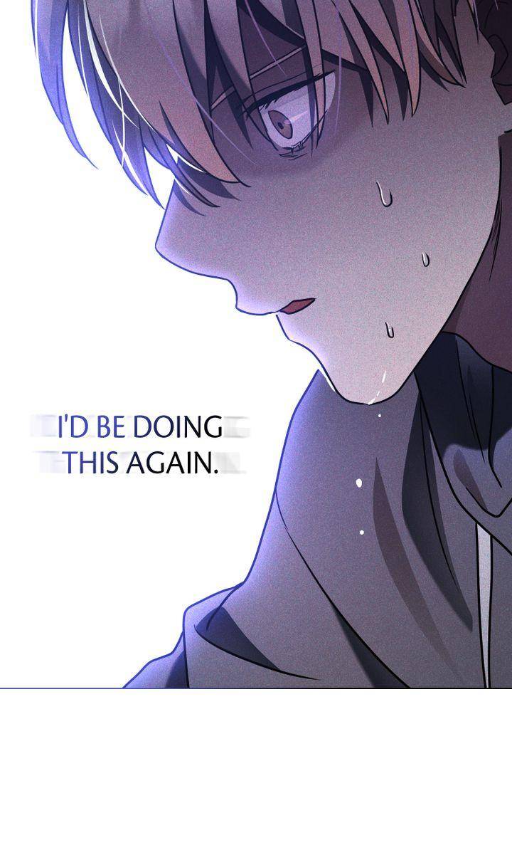 A Trace of the Wonder Chapter 9 - page 35