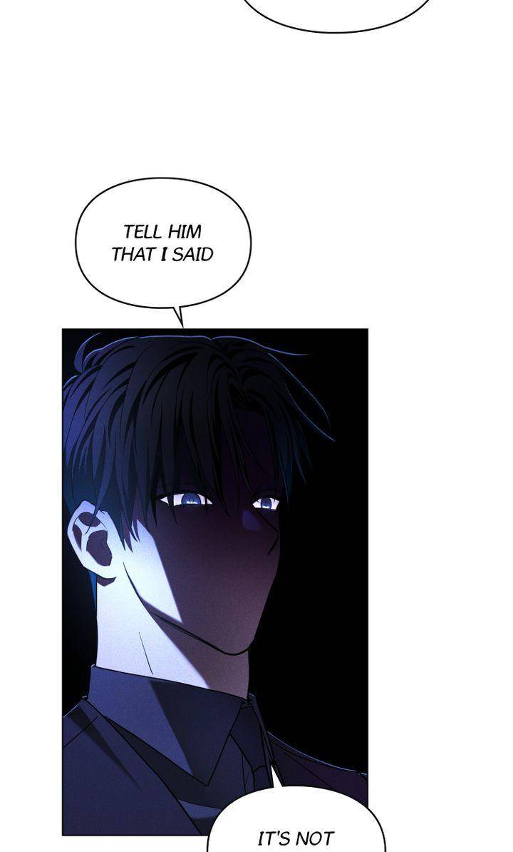 A Trace of the Wonder Chapter 9 - page 4
