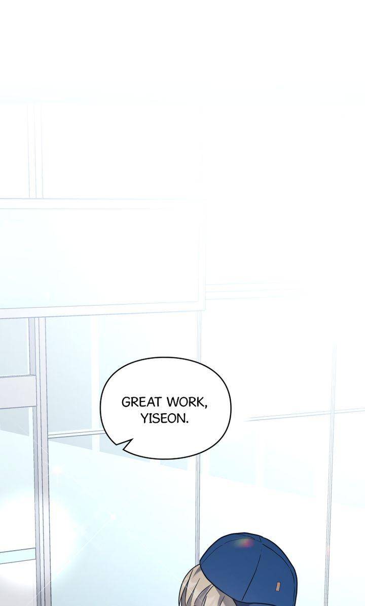 A Trace of the Wonder Chapter 9 - page 46