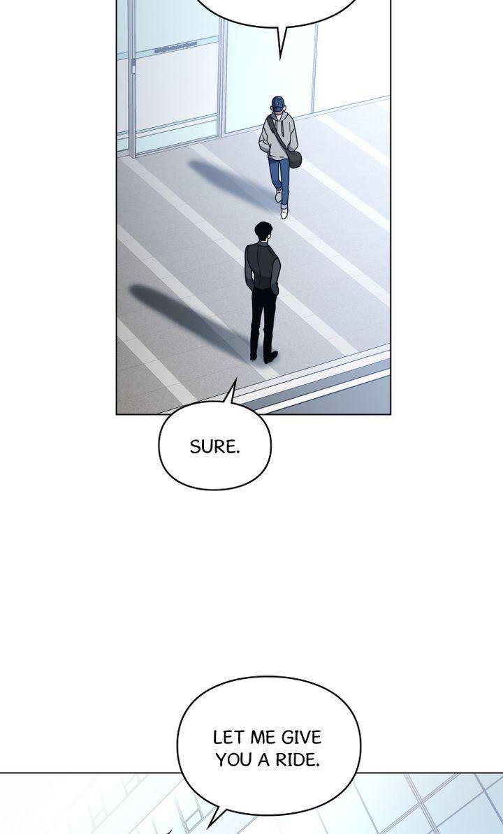 A Trace of the Wonder Chapter 9 - page 48