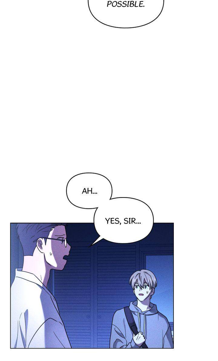 A Trace of the Wonder Chapter 9 - page 5