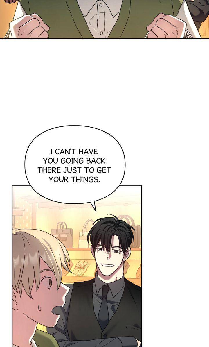 A Trace of the Wonder Chapter 9 - page 53