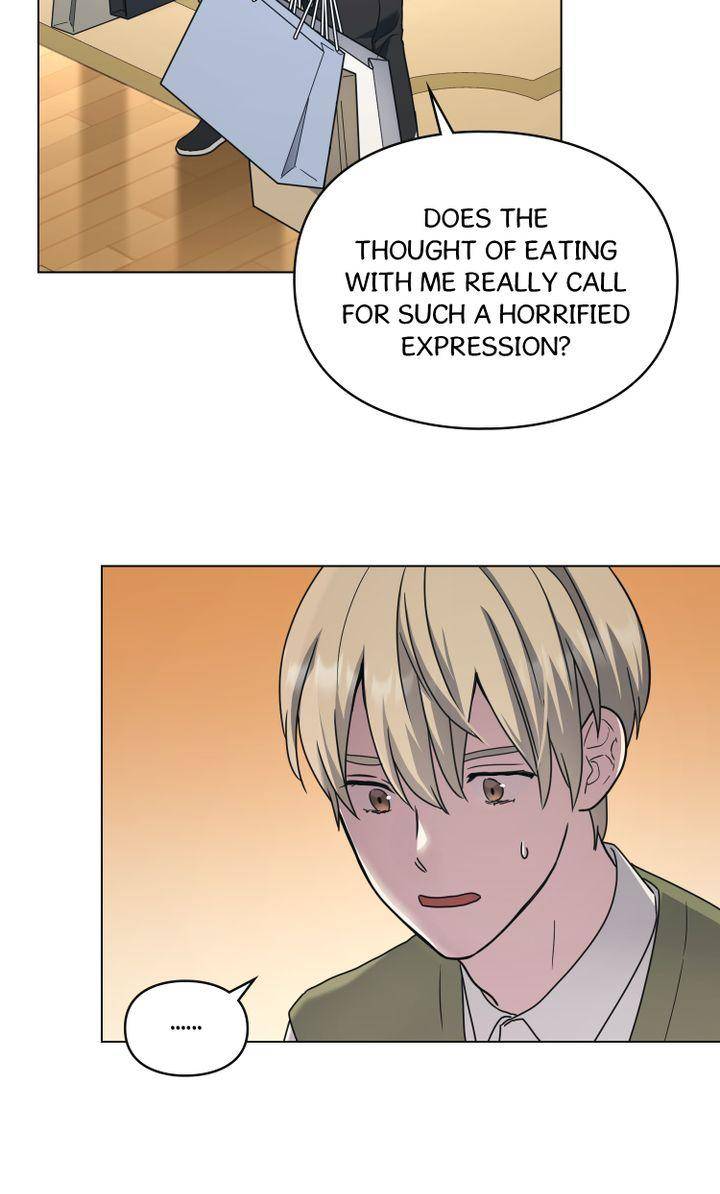 A Trace of the Wonder Chapter 9 - page 60