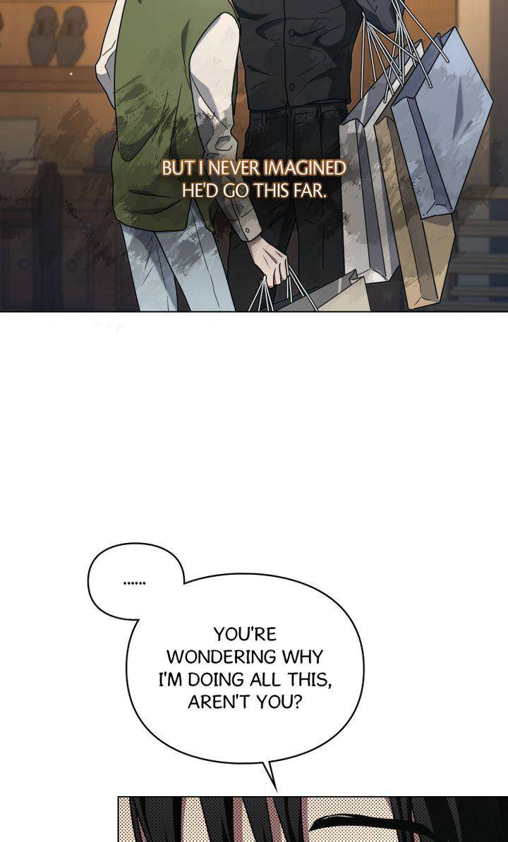 A Trace of the Wonder Chapter 9 - page 63