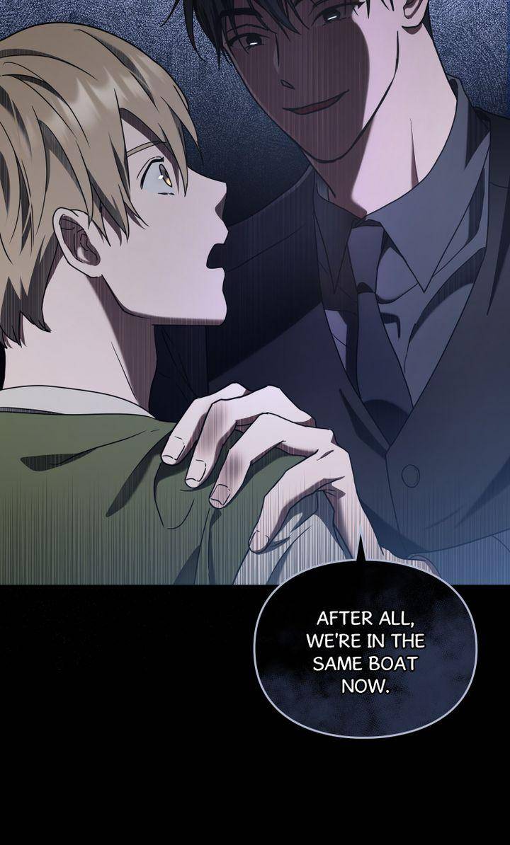 A Trace of the Wonder Chapter 9 - page 65