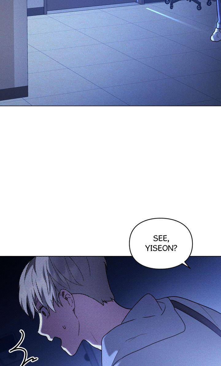 A Trace of the Wonder Chapter 9 - page 7