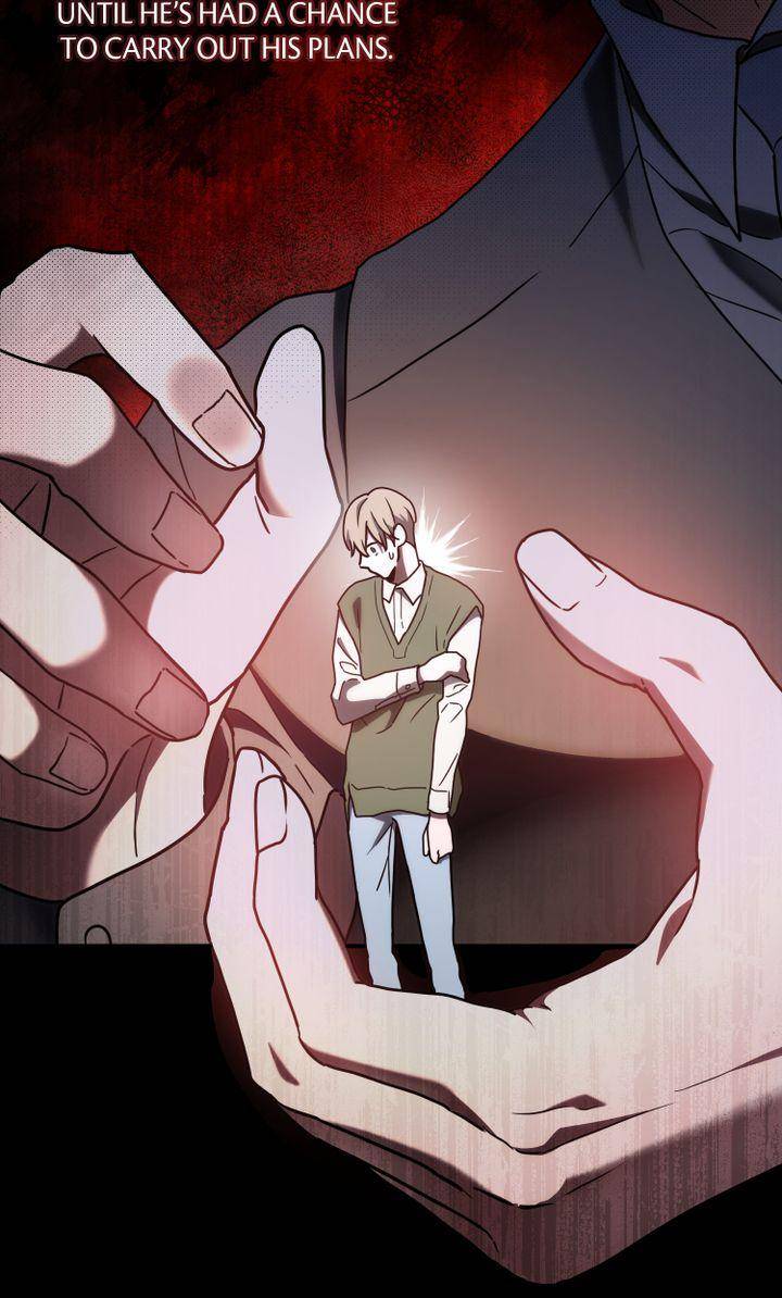 A Trace of the Wonder Chapter 9 - page 70