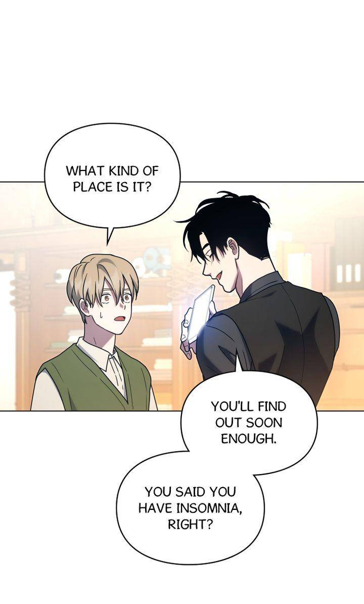 A Trace of the Wonder Chapter 9 - page 74