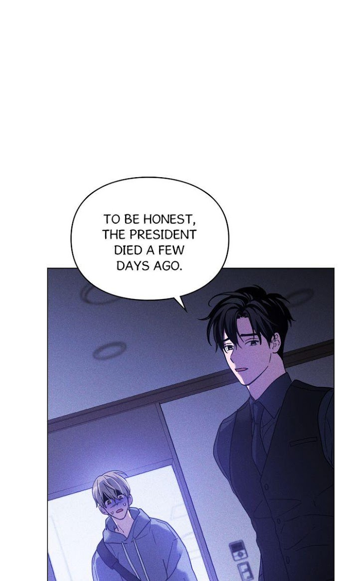A Trace of the Wonder chapter 8 - page 29