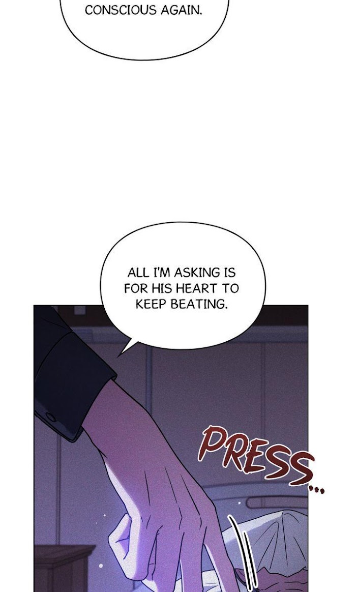 A Trace of the Wonder chapter 8 - page 33