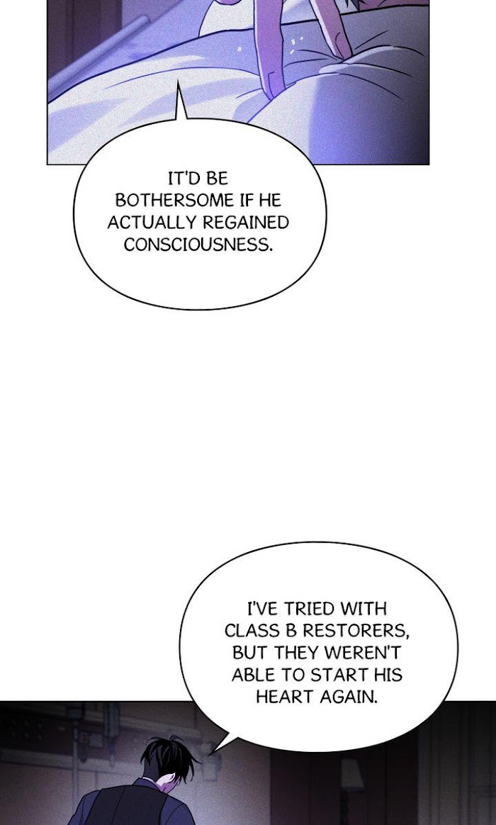 A Trace of the Wonder chapter 8 - page 34