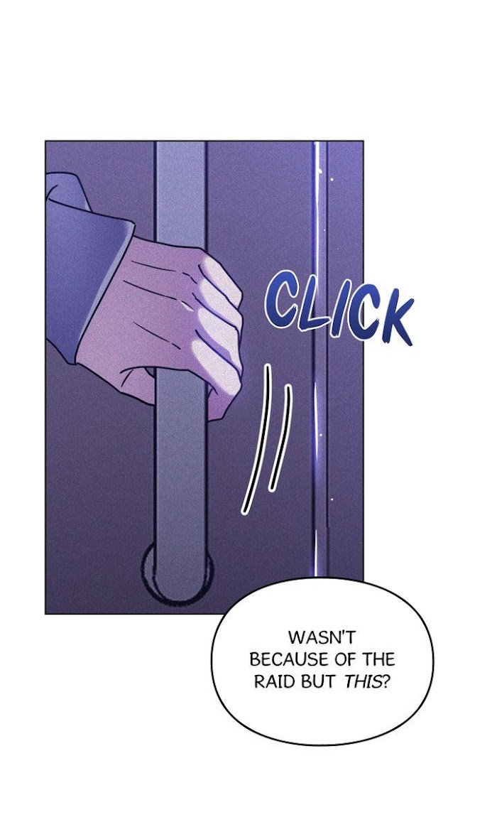 A Trace of the Wonder chapter 8 - page 36