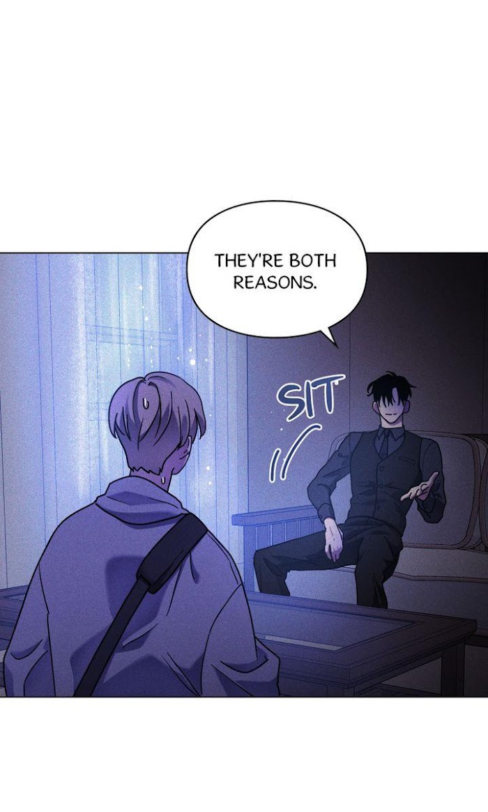 A Trace of the Wonder chapter 8 - page 37