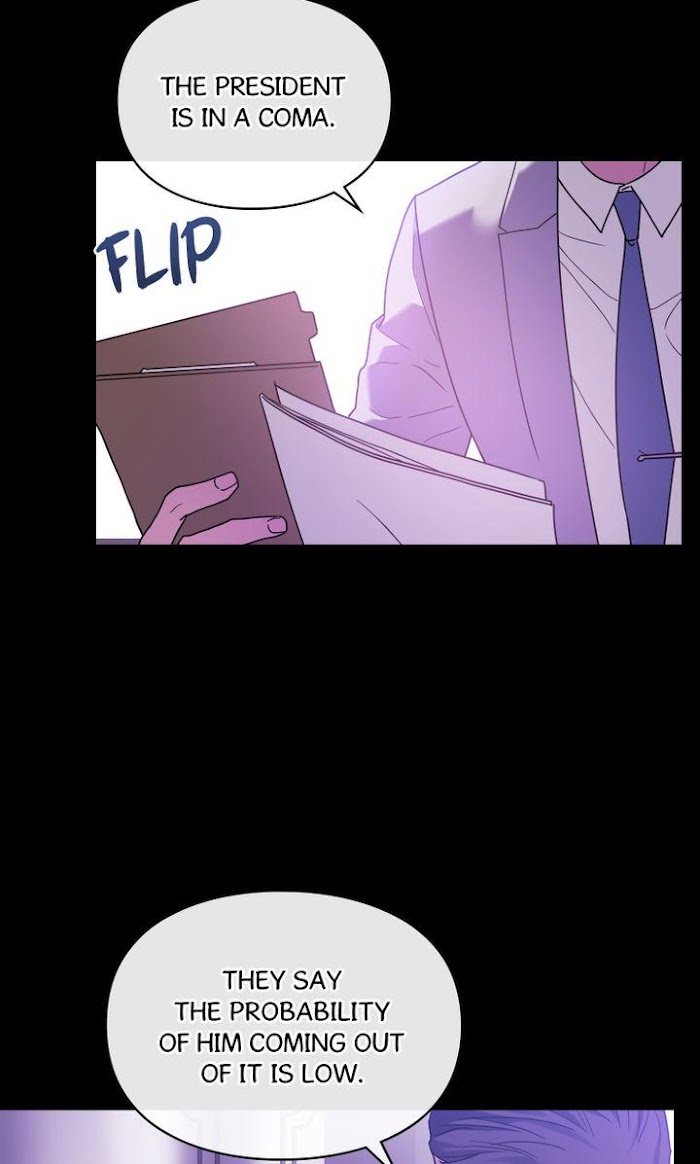 A Trace of the Wonder chapter 8 - page 48