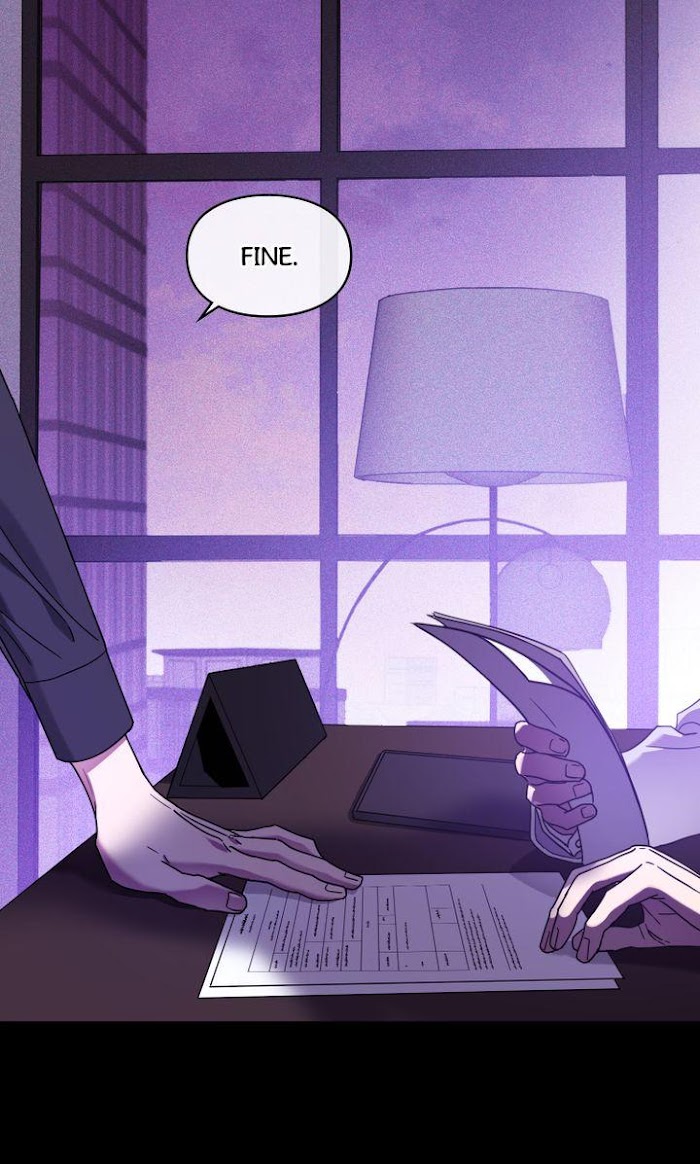 A Trace of the Wonder chapter 8 - page 53
