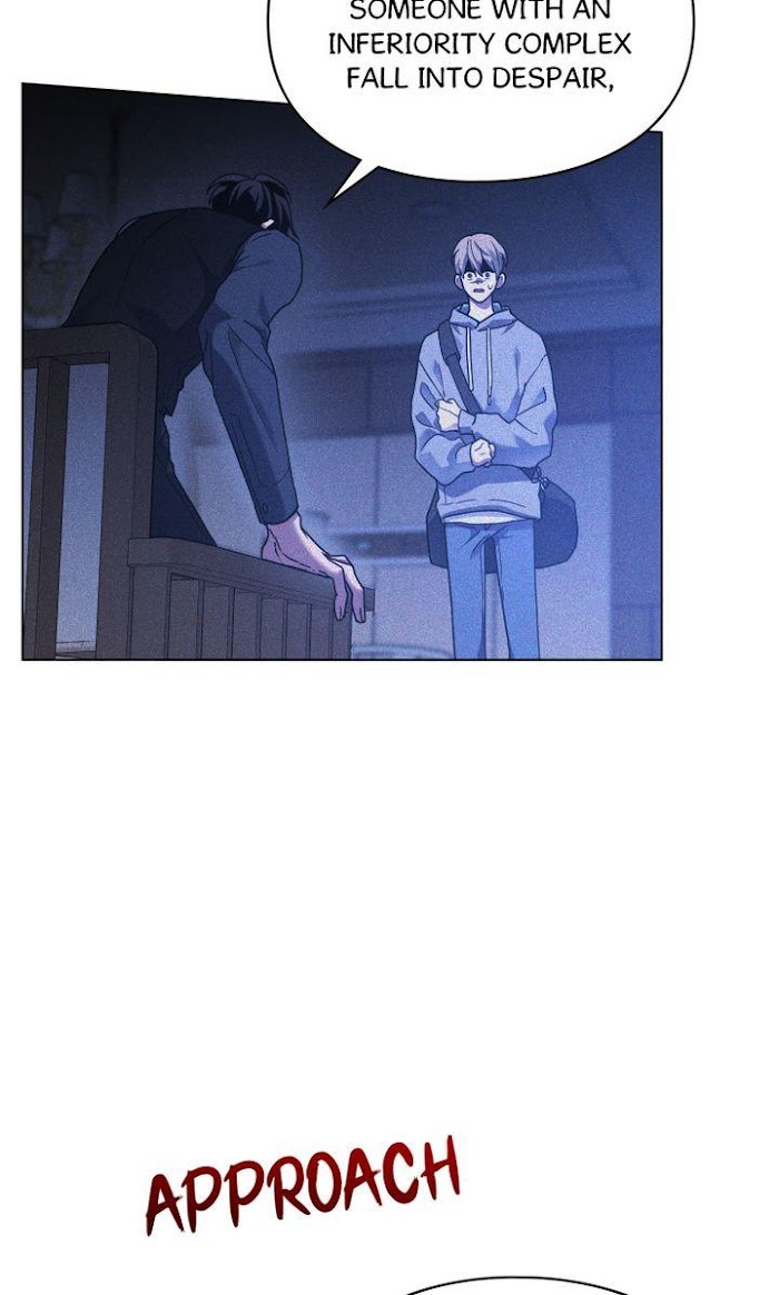 A Trace of the Wonder chapter 8 - page 63