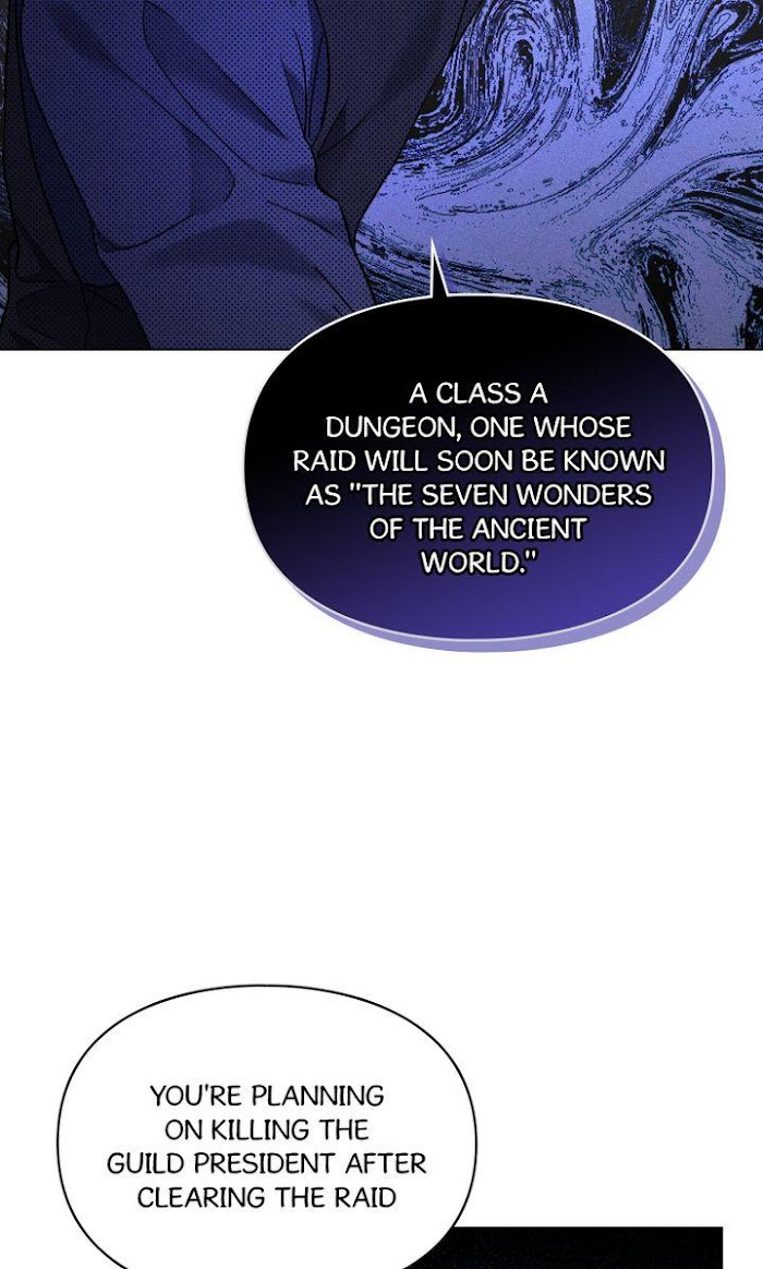 A Trace of the Wonder chapter 8 - page 69