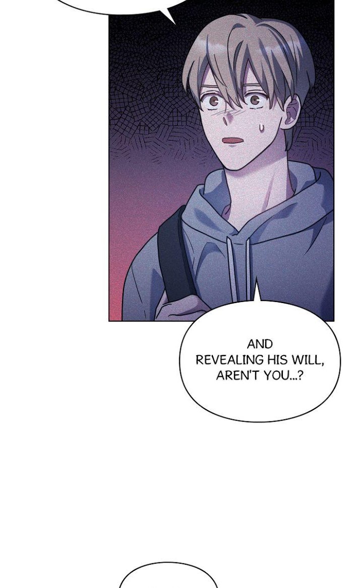 A Trace of the Wonder chapter 8 - page 70