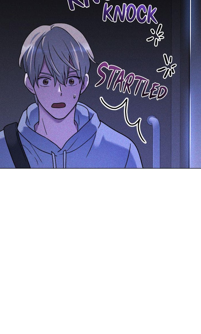 A Trace of the Wonder chapter 8 - page 76