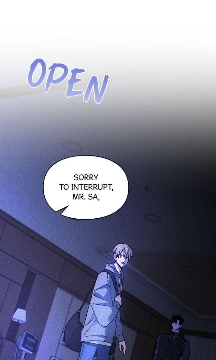 A Trace of the Wonder chapter 8 - page 77