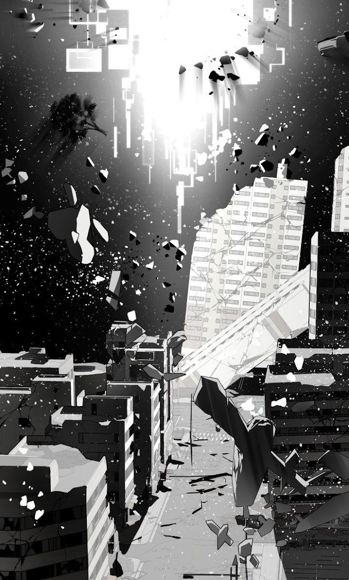 A Trace of the Wonder chapter 7 - page 22