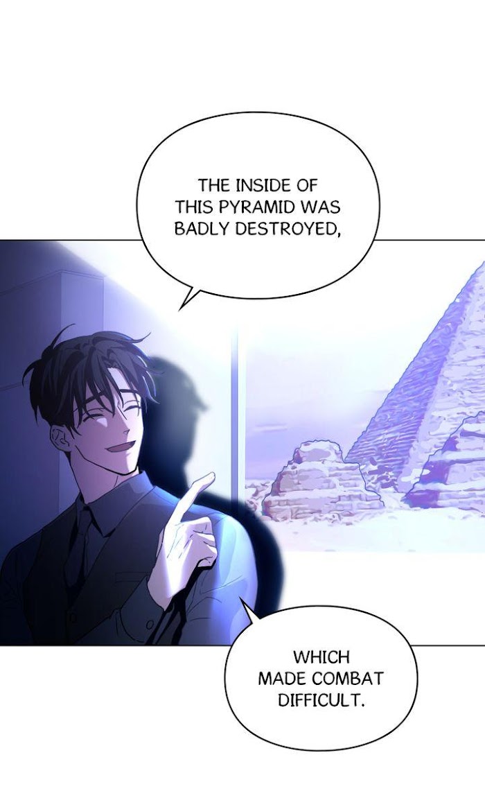 A Trace of the Wonder chapter 7 - page 33