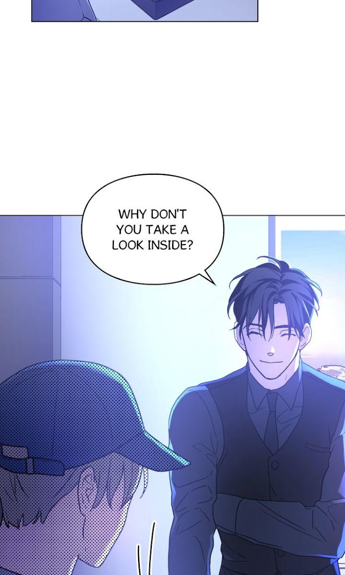 A Trace of the Wonder chapter 7 - page 35
