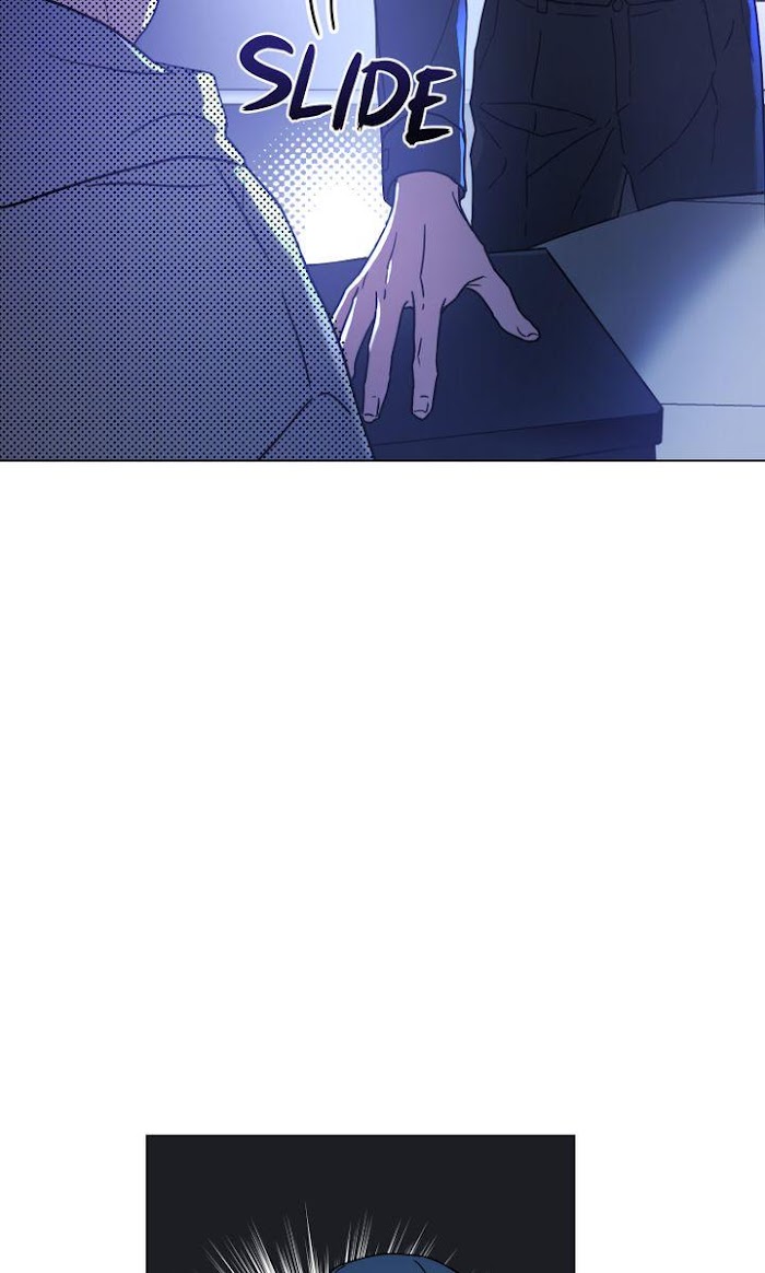 A Trace of the Wonder chapter 7 - page 36