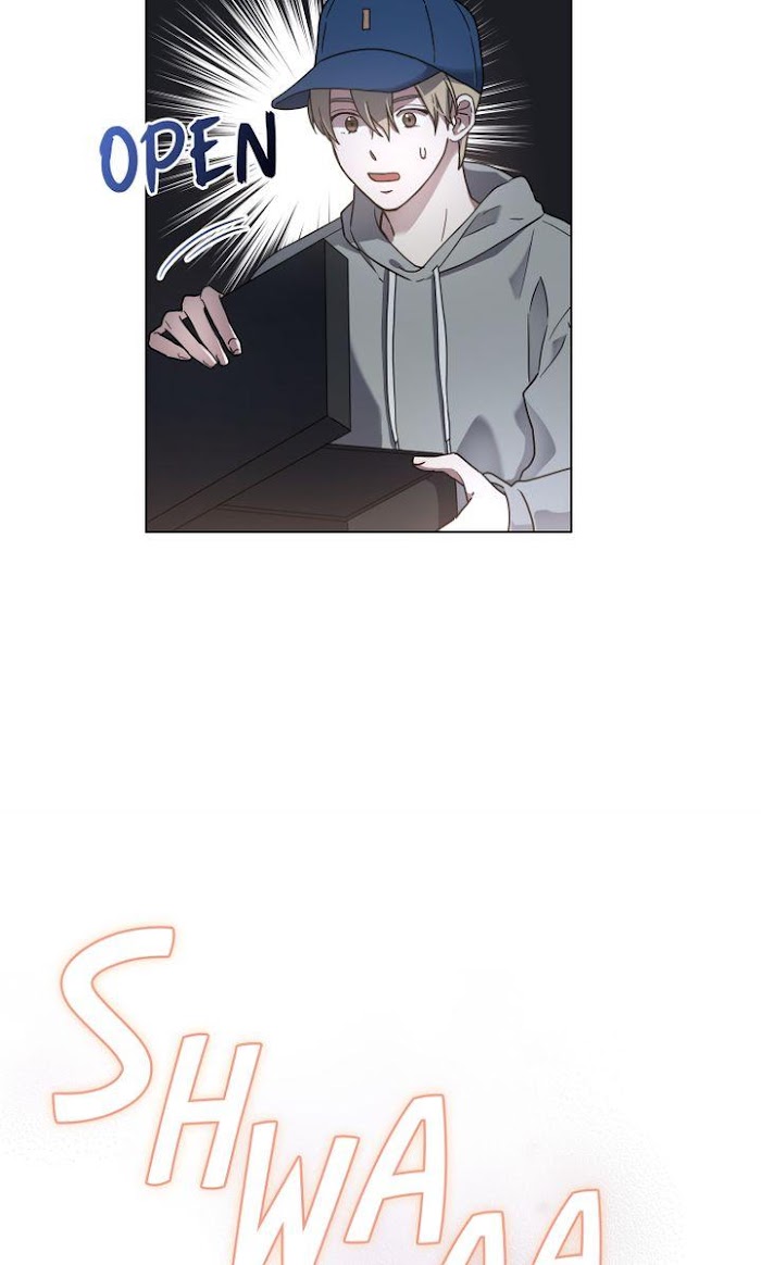 A Trace of the Wonder chapter 7 - page 37