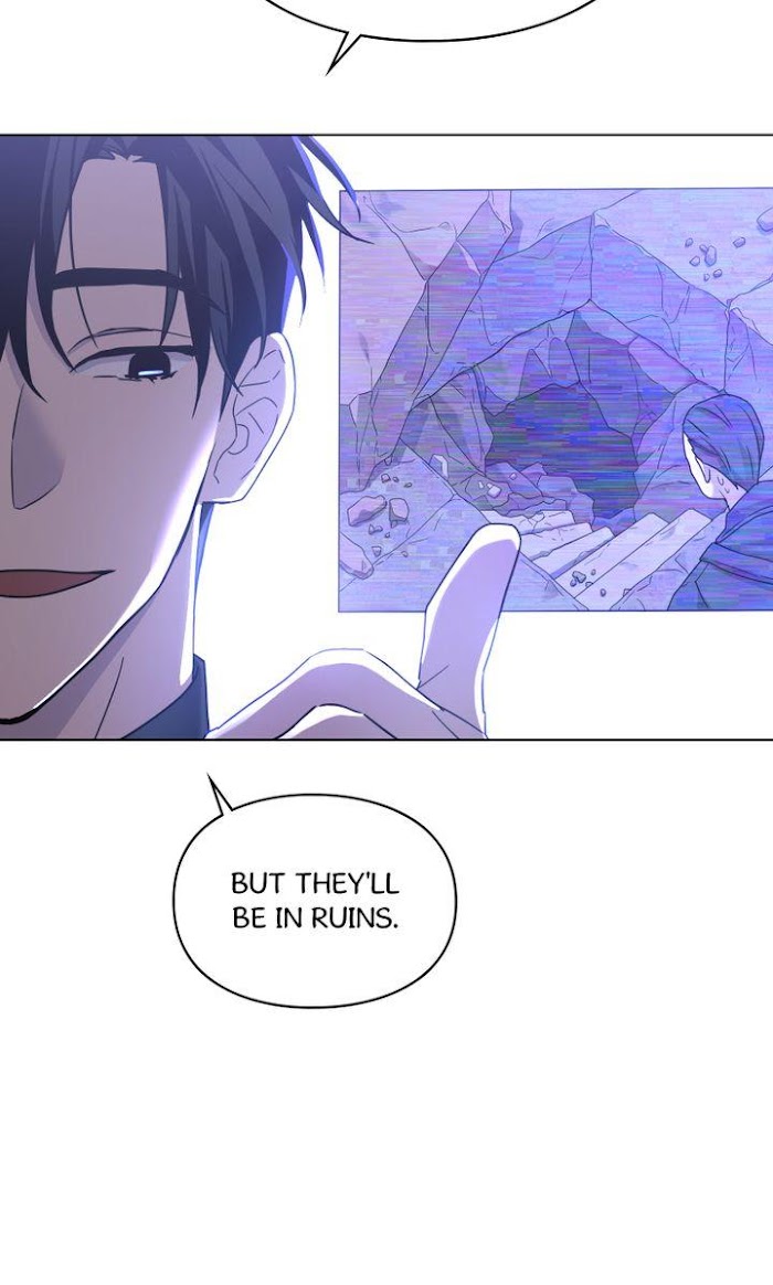 A Trace of the Wonder chapter 7 - page 45