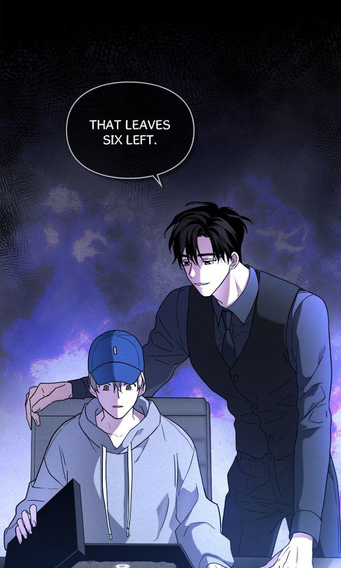 A Trace of the Wonder chapter 7 - page 47