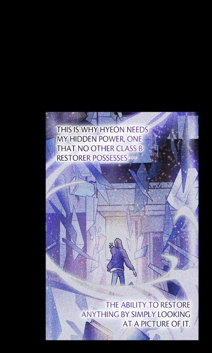 A Trace of the Wonder chapter 7 - page 52