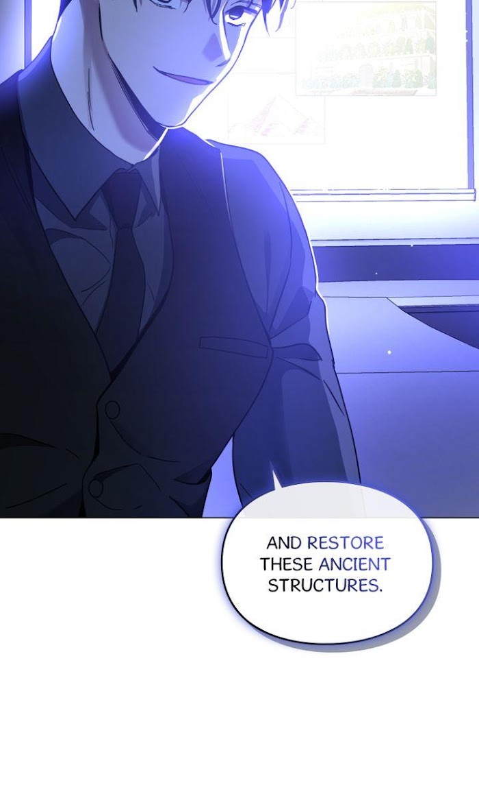 A Trace of the Wonder chapter 7 - page 6